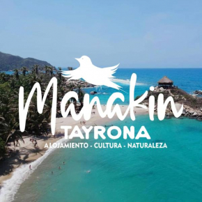 Hotel Manakin Tayrona